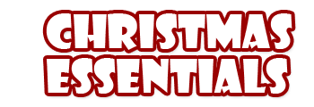 Christmas Essentials