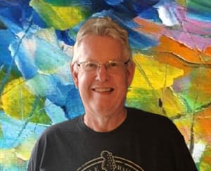 Colin Southwell